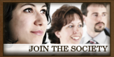 Join the Legacy Society