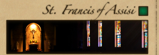 St Francis Assisi in Oklahoma City